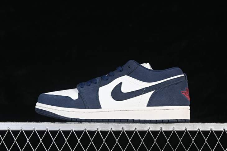 Picture of Air Jordan 1 LOW _SKUfw22202713979729841fw